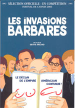 les invasions