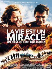 miracle