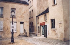 Montmagny